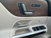 Thumbnail of 2023 Polar White Mercedes-Benz GLB 250