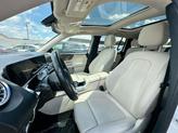 Thumbnail of 2023 Polar White Mercedes-Benz GLB 250