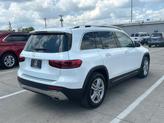 Thumbnail of 2023 Polar White Mercedes-Benz GLB 250