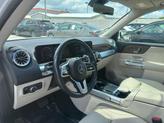 Thumbnail of 2023 Polar White Mercedes-Benz GLB 250