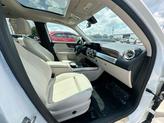 Thumbnail of 2023 Polar White Mercedes-Benz GLB 250