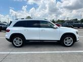 Thumbnail of 2023 Polar White Mercedes-Benz GLB 250