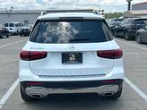 Thumbnail of 2023 Polar White Mercedes-Benz GLB 250