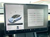Thumbnail of 2022 Pearl White Multi-Coat Tesla Model Y