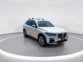 Thumbnail of 2022 Mineral White Metallic BMW X5
