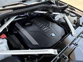 Thumbnail of 2022 Mineral White Metallic BMW X5