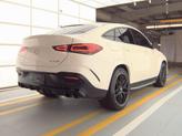 Thumbnail of 2021 designo Diamond White Bright Mercedes-Benz AMG GLE 53
