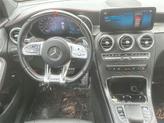 Thumbnail of 2021 Polar White Mercedes-Benz AMG GLC 43