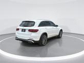 Thumbnail of 2021 Polar White Mercedes-Benz AMG GLC 43