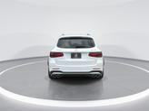 Thumbnail of 2021 Polar White Mercedes-Benz AMG GLC 43