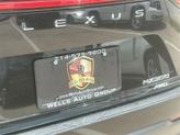 Thumbnail of 2024 Caviar Lexus NX 350