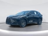 Photo of 2024 Caviar Lexus NX 350