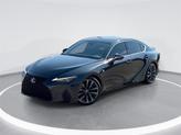 Photo of 2023 Caviar Lexus IS 350