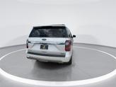 Thumbnail of 2019 White Platinum Metallic Tri-Coat Ford Expedition