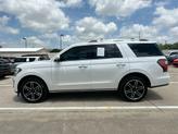 Thumbnail of 2019 White Platinum Metallic Tri-Coat Ford Expedition