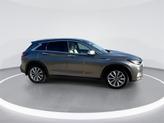 Thumbnail of 2022 Graphite Shadow INFINITI QX50
