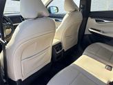 Thumbnail of 2022 Graphite Shadow INFINITI QX50