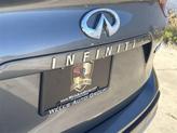 Thumbnail of 2022 Graphite Shadow INFINITI QX50