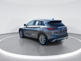 Thumbnail of 2022 Graphite Shadow INFINITI QX50