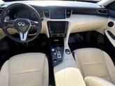 Thumbnail of 2022 Graphite Shadow INFINITI QX50
