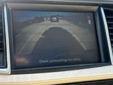 Thumbnail of 2022 Graphite Shadow INFINITI QX50
