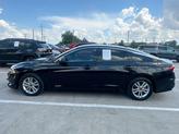 Thumbnail of 2022 Ebony Black Kia K5
