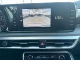 Thumbnail of 2022 Ebony Black Kia K5