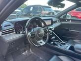 Thumbnail of 2022 Ebony Black Kia K5