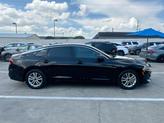 Thumbnail of 2022 Ebony Black Kia K5