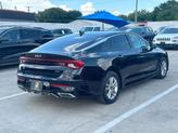 Thumbnail of 2022 Ebony Black Kia K5