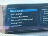 Thumbnail of 2019 Crystal White Pearl Metallic w/BMW i Frozen Blue BMW i8