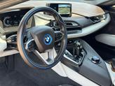 Thumbnail of 2019 Crystal White Pearl Metallic w/BMW i Frozen Blue BMW i8