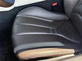 Thumbnail of 2019 Crystal White Pearl Metallic w/BMW i Frozen Blue BMW i8
