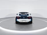 Thumbnail of 2019 Crystal White Pearl Metallic w/BMW i Frozen Blue BMW i8