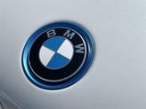 Thumbnail of 2019 Crystal White Pearl Metallic w/BMW i Frozen Blue BMW i8