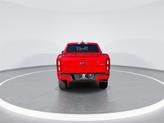 Thumbnail of 2020 Race Red Ford Ranger