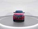 Thumbnail of 2020 Race Red Ford Ranger