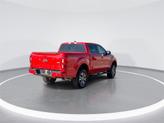 Thumbnail of 2020 Race Red Ford Ranger