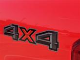 Thumbnail of 2020 Race Red Ford Ranger