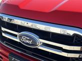 Thumbnail of 2020 Race Red Ford Ranger