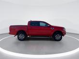 Thumbnail of 2020 Race Red Ford Ranger