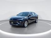 Thumbnail of 2024 Ebony Twilight Metallic Buick Envista
