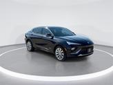 Thumbnail of 2024 Ebony Twilight Metallic Buick Envista