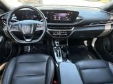 Thumbnail of 2024 Ebony Twilight Metallic Buick Envista