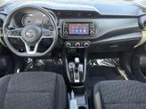 Thumbnail of 2021 Gun Metallic Nissan Kicks