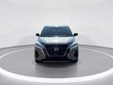 Thumbnail of 2021 Gun Metallic Nissan Kicks