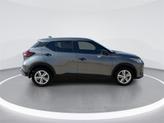 Thumbnail of 2021 Gun Metallic Nissan Kicks