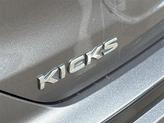 Thumbnail of 2021 Gun Metallic Nissan Kicks