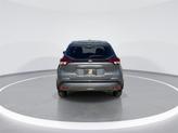 Thumbnail of 2021 Gun Metallic Nissan Kicks