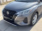 Thumbnail of 2021 Gun Metallic Nissan Kicks